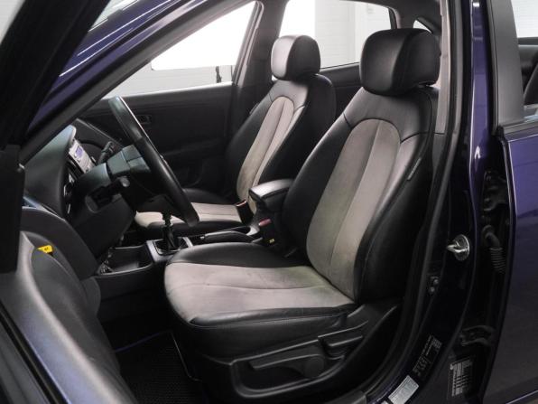 Hyundai Elantra IV (HD) с пробегом 2008 года, цена 880 000 рублей, 75791 км, седан, Автокод Объявления