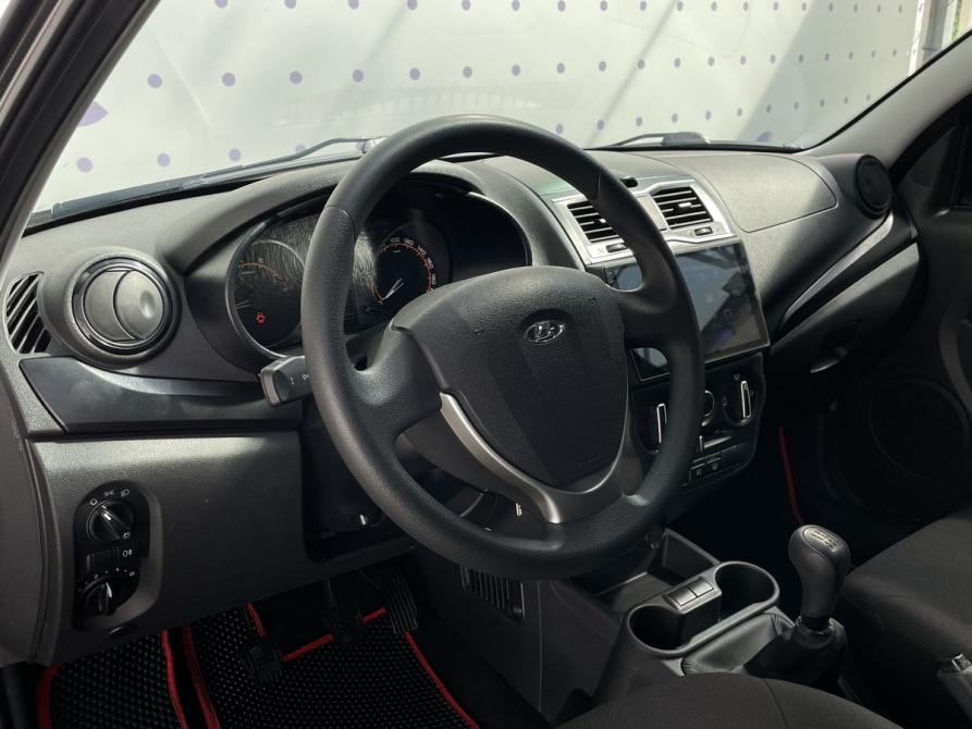 Lada (ВАЗ) Granta I Рестайлинг Тамбов  - изображение 15