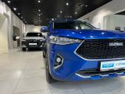 Haval F7 I Москва  - изображение 28