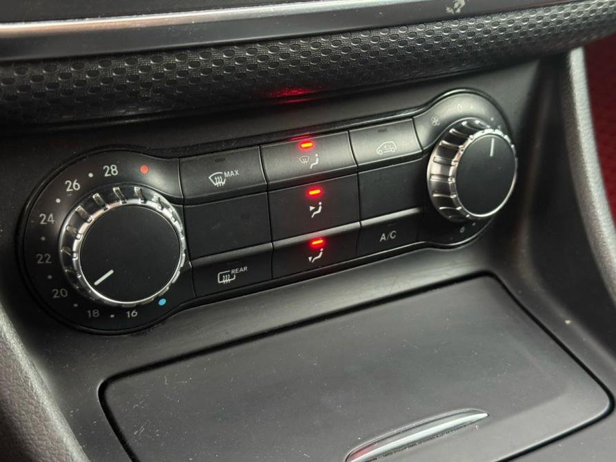 Mercedes-Benz A-Класс III (W176) Пермь  - изображение 23