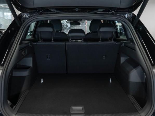 Volkswagen Tiguan III (China Market) с пробегом 2026 года, цена 4 625 000 рублей, 50 км, внедорожник, Автокод Объявления