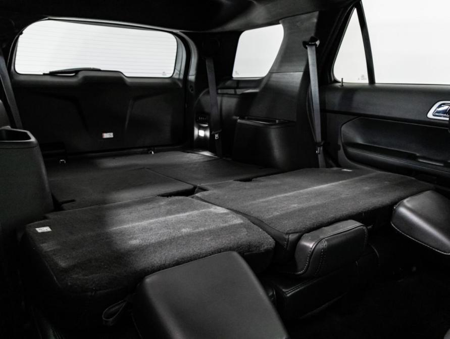 Ford Explorer V Санкт-Петербург  - изображение 25