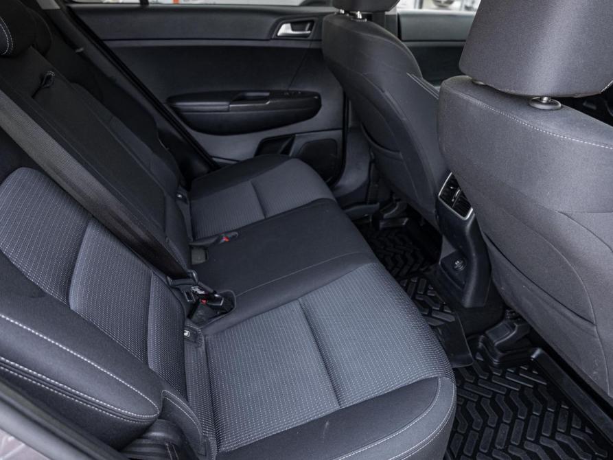 Kia Sportage IV Рестайлинг Казань  - изображение 9