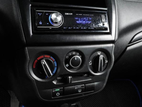 Lada (ВАЗ) Granta I Рестайлинг с пробегом 2020 года, цена 639 000 рублей, 129084 км, седан, Автокод Объявления