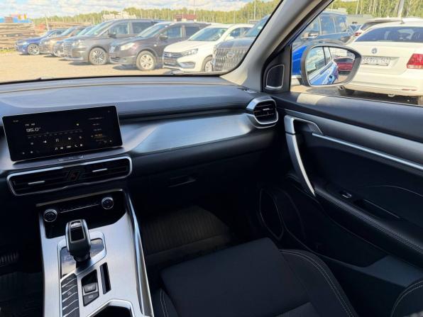 Geely Coolray I с пробегом 2020 года, цена 1 595 000 рублей, 70000 км, внедорожник, Автокод Объявления
