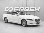 Jaguar XJ IV (X351) Ростов-на-Дону  - изображение 23