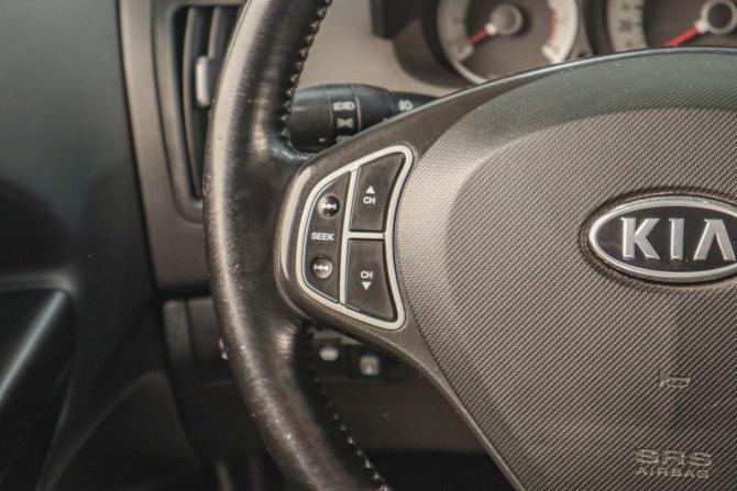 Kia Ceed I с пробегом 2007 года, цена 759 000 рублей, 363776 км, универсал, Автокод Объявления