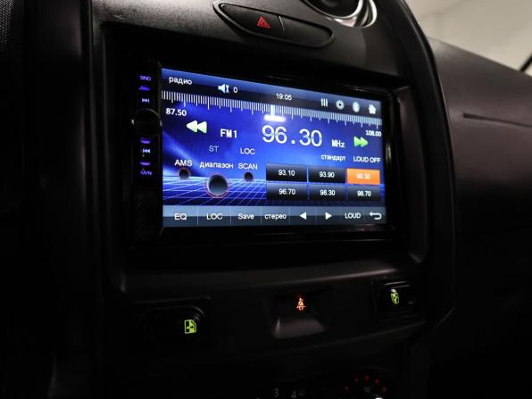 Renault Duster I Рестайлинг с пробегом 2019 года, цена 1 069 800 рублей, 187165 км, внедорожник, Автокод Объявления