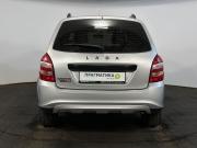 Lada (ВАЗ) Granta I Рестайлинг Великий Новгород  - изображение 24
