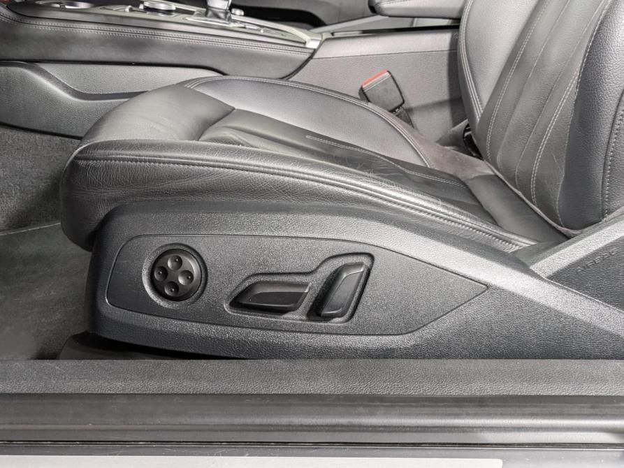 Audi A5 II (F5) Екатеринбург  - изображение 14