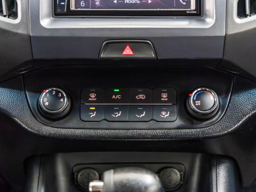 Kia Sportage III Волгоград  - изображение 20