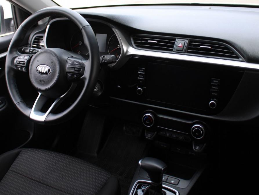 Kia Rio IV Рестайлинг Дзержинск  - изображение 11