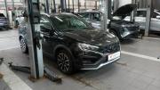 Lada (ВАЗ) Vesta I Рестайлинг (NG) Санкт-Петербург  - изображение 8