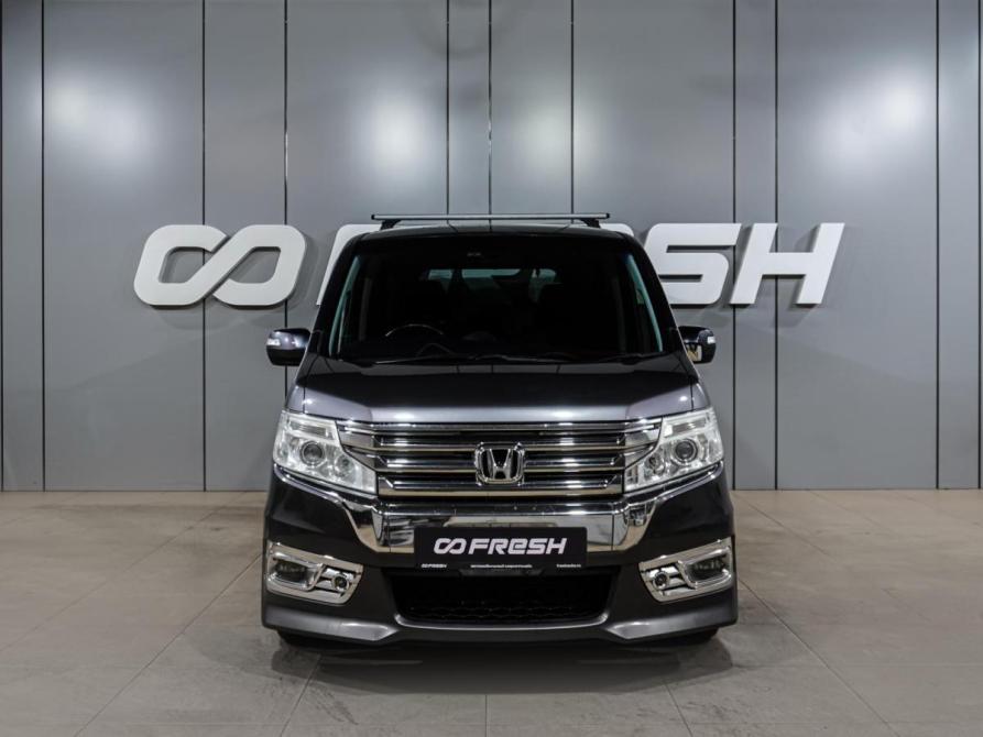 Honda Stepwgn IV Рестайлинг Воронеж  - изображение 3