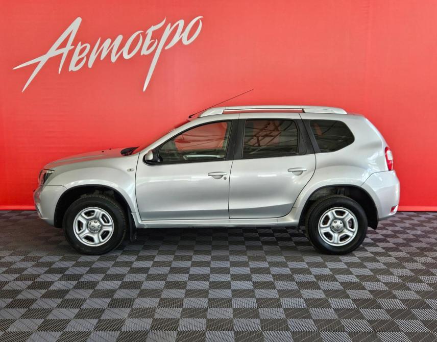 Nissan Terrano III (D10) Вологда  - изображение 2