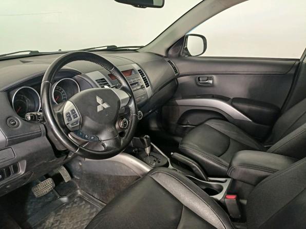 Mitsubishi Outlander II Рестайлинг с пробегом 2012 года, цена 1 199 000 рублей, 164000 км, внедорожник, Автокод Объявления