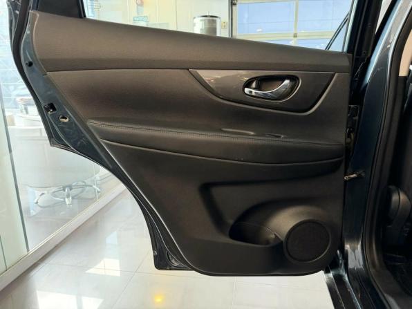 Nissan X-Trail III Рестайлинг с пробегом 2020 года, цена 2 270 000 рублей, 106759 км, внедорожник, Автокод Объявления