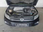 Volkswagen Tiguan I Рестайлинг Москва  - изображение 35