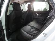 Land Rover Discovery Sport I Рестайлинг Воронеж  - изображение 40