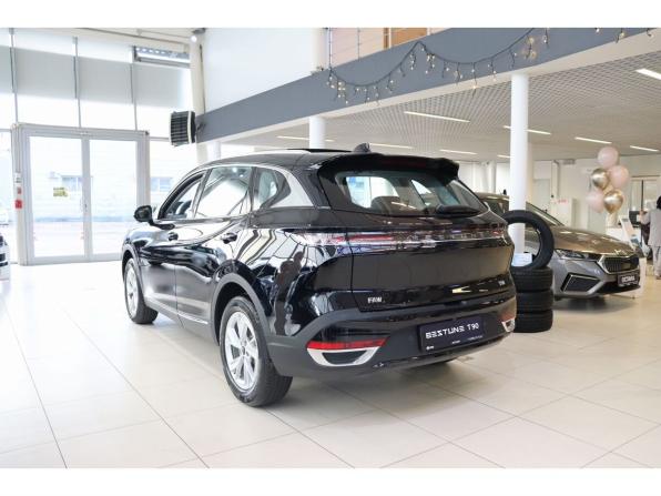 Новый FAW Bestune T90 2024 года, цена 3 299 000 рублей, внедорожник, Автокод Объявления