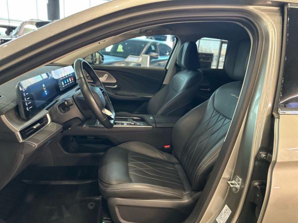 Chery Arrizo 8 с пробегом 2024 года, цена 2 070 000 рублей, 33950 км, седан, Автокод Объявления
