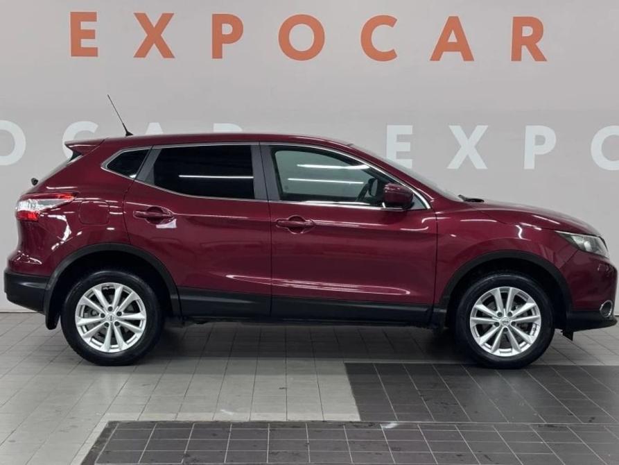 Nissan Qashqai II Волгоград  - изображение 4