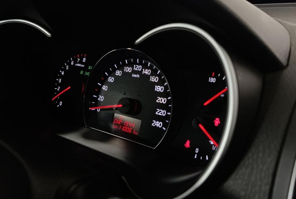 Kia Sorento II Рестайлинг Волгоград  - изображение 12