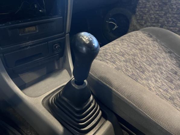 Suzuki Swift II Рестайлинг с пробегом 2002 года, цена 115 000 рублей, 40509 км, седан, Автокод Объявления