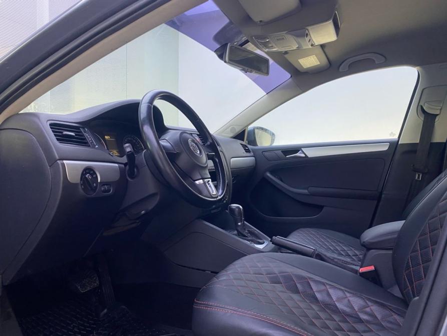 Volkswagen Jetta VI Уфа  - изображение 18