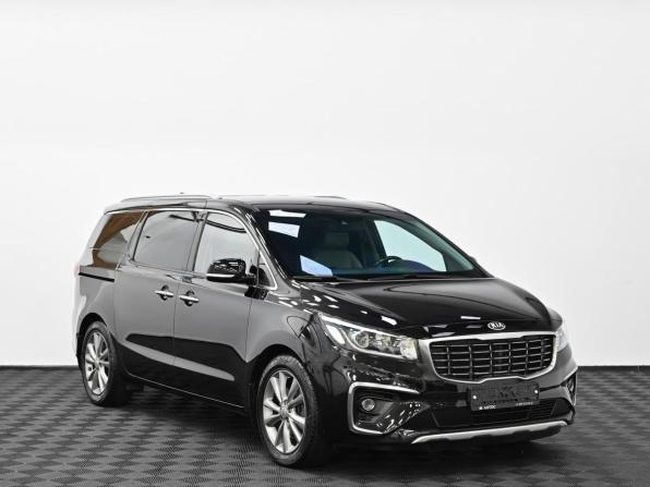Kia Carnival III с пробегом 2020 года, цена 2 599 000 рублей, 164000 км, минивэн, Автокод Объявления