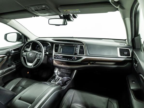 Toyota Highlander III (XU50) с пробегом 2014 года, цена 2 399 900 рублей, 254393 км, внедорожник, Автокод Объявления