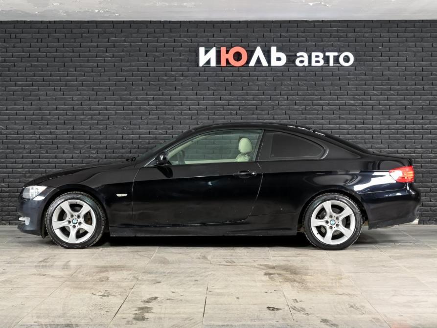 BMW 3 серии V (E90/E91/E92/E93) Рестайлинг Екатеринбург  - изображение 8