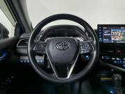 Toyota Camry VIII (XV70) Рестайлинг Москва  - изображение 41
