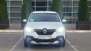Renault Logan II Рестайлинг Уфа  - изображение 16