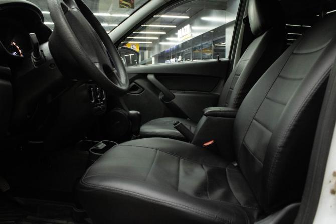 Lada (ВАЗ) Granta I Рестайлинг с пробегом 2024 года, цена 759 000 рублей, 42224 км, седан, Автокод Объявления