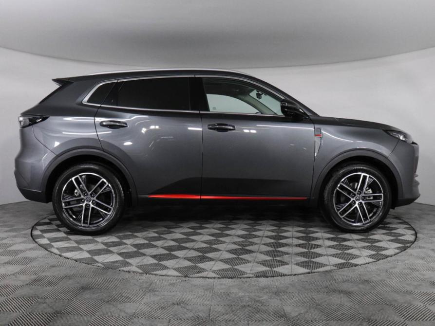 Changan CS55 Plus II Химки  - изображение 4