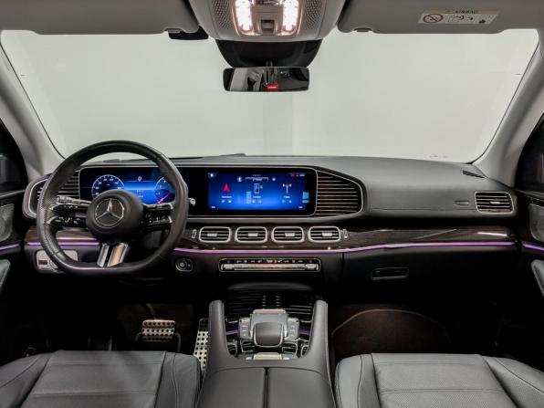 Mercedes-Benz GLS II (X167) Рестайлинг с пробегом 2023 года, цена 12 850 000 рублей, 20855 км, внедорожник, Автокод Объявления