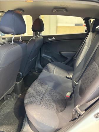 Hyundai Solaris I Рестайлинг с пробегом 2016 года, цена 1 199 000 рублей, 83420 км, хэтчбек, Автокод Объявления