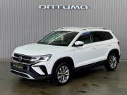 Volkswagen Taos I Краснодар  - изображение 22