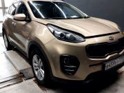Kia Sportage IV Москва  - изображение 52
