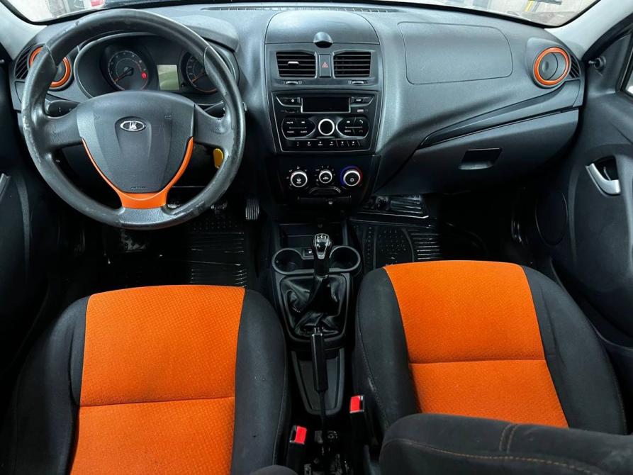 Lada (ВАЗ) Kalina II Ярославль  - изображение 11