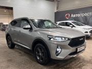 Haval F7 I Пермь  - изображение 7