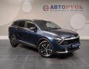 Kia Sportage V Москва  - изображение 27