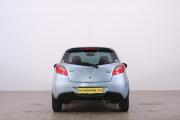 Mazda Demio III (DE) Омск  - изображение 28