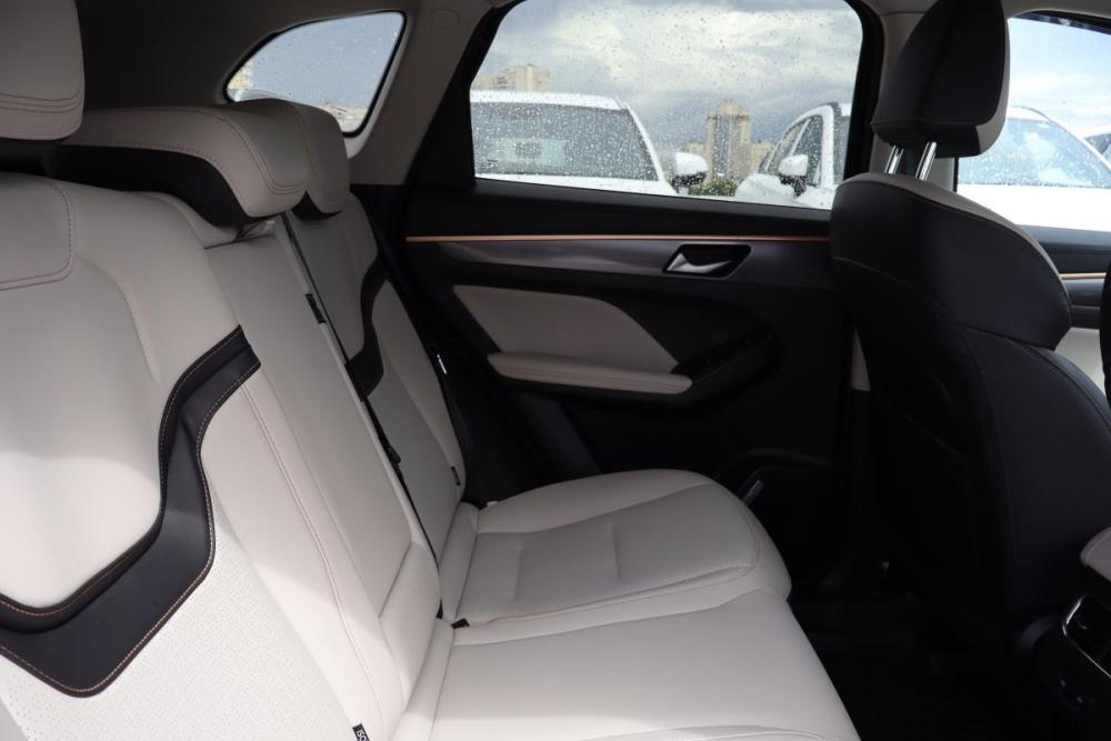 Haval Jolion I Рестайлинг Санкт-Петербург  - изображение 12