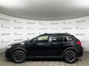 Subaru XV I Москва  - изображение 13