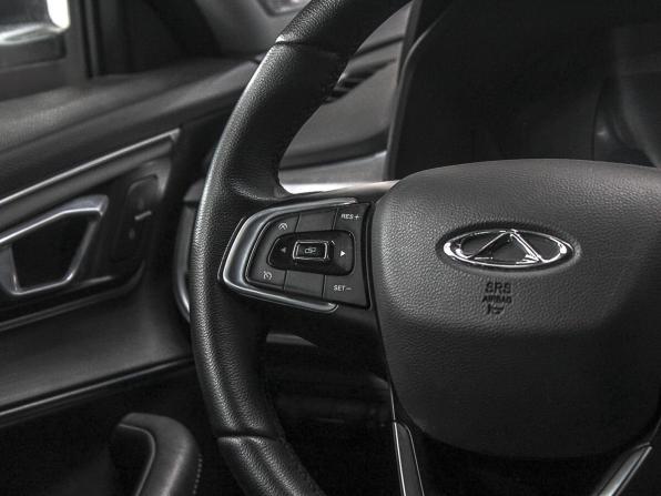 Chery Tiggo 7 Pro I с пробегом 2021 года, цена 1 689 900 рублей, 64446 км, внедорожник, Автокод Объявления