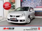 Nissan Wingroad III (Y12) Кемерово  - изображение 23