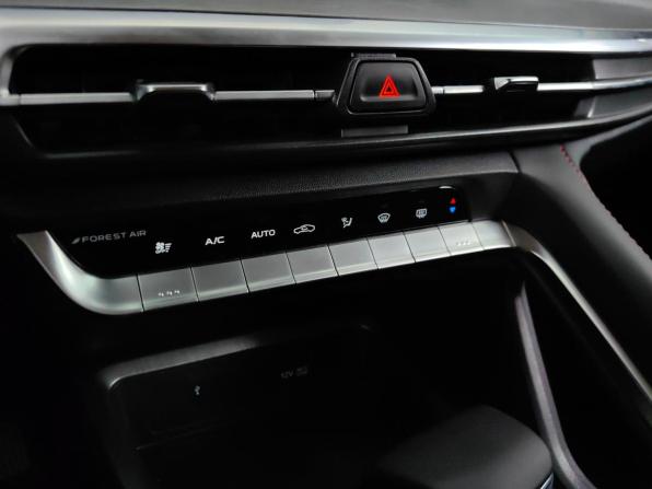 Changan CS35 Plus I Рестайлинг с пробегом 2023 года, цена 1 840 000 рублей, 10986 км, внедорожник, Автокод Объявления