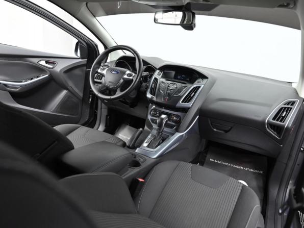 Ford Focus III с пробегом 2014 года, цена 799 000 рублей, 150000 км, хэтчбек, Автокод Объявления
